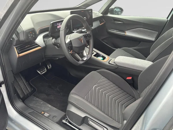 CUPRA Born (2025) — foto 3 van 5
