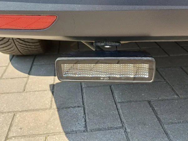 Volkswagen Caddy (2018) — foto 11 van 25