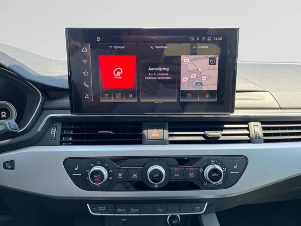 AUDI A4 Avant (2024) — foto 3 van 22