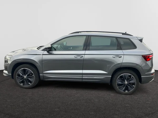 SKODA Karoq (2023) — foto 3 van 25