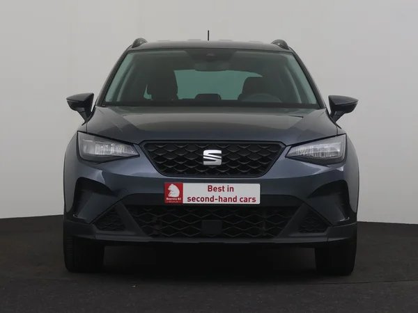 SEAT Arona (2022) — foto 25 van 27