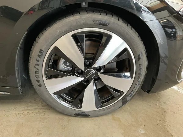 AUDI A5 Avant Dsl (2025) — foto 15 van 22