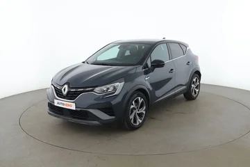 Renault Captur e4725212-8ec8-4ebf-8ad1-e962909f4547