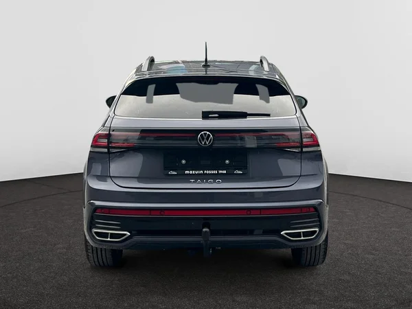 VOLKSWAGEN Taigo (2022) — foto 12 van 18