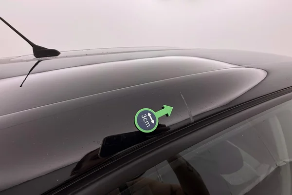 Citroen C3 (2021) — foto 20 van 43