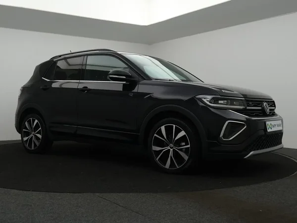 Volkswagen T-Cross (2025) — foto 12 van 29