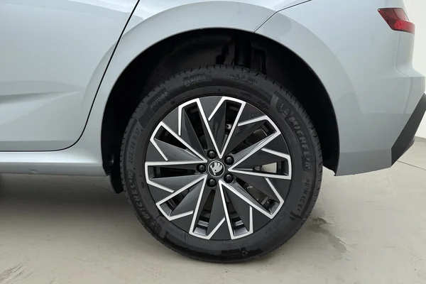 Skoda Kamiq (2026) — foto 14 van 17