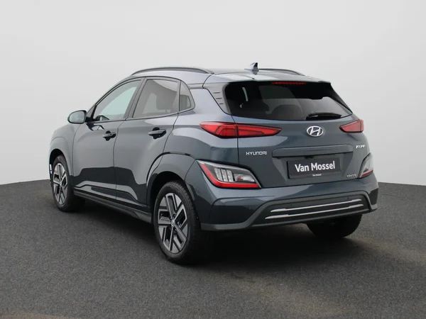 Hyundai Kona (2023) — foto 12 van 44