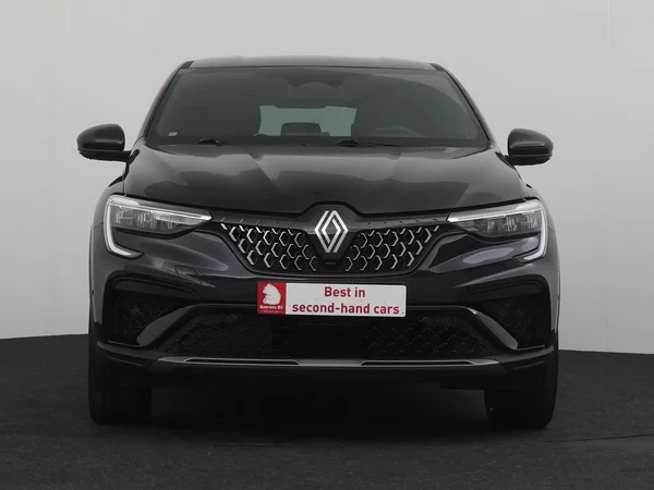 RENAULT Arkana (2024) — foto 26 van 28