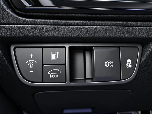 Kia EV6 (2023) — foto 13 van 26