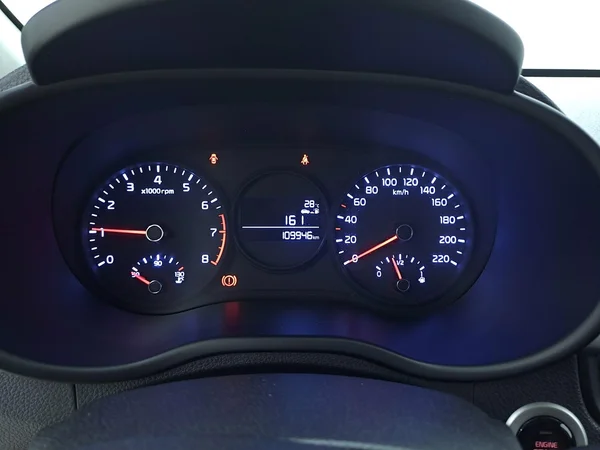 Kia Picanto (2019) — foto 5 van 32