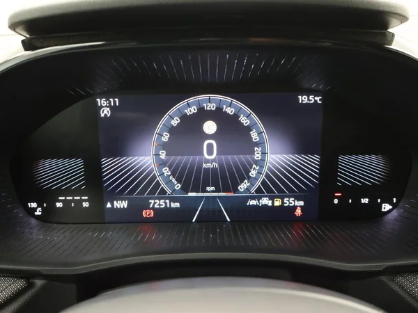 SKODA Fabia (2025) — foto 7 van 27