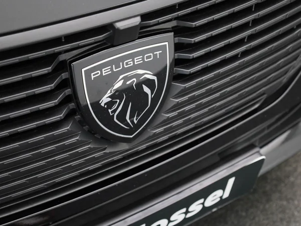 Peugeot 308 (2022) — foto 21 van 37