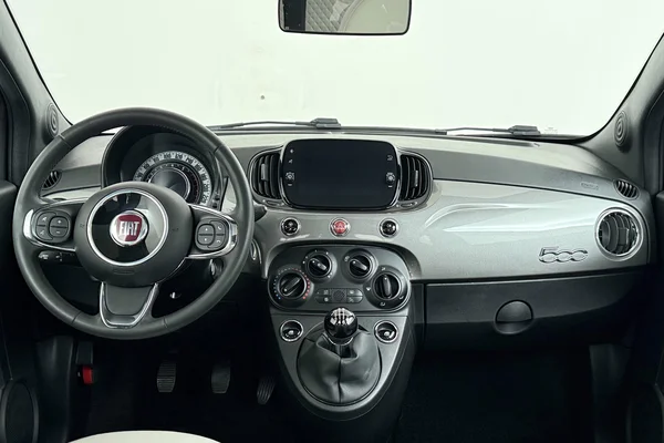 Fiat 500 (2023) — foto 6 van 25