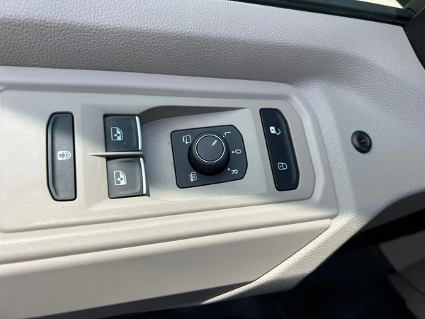VOLKSWAGEN California T7 Dsl (2026) — foto 7 van 21