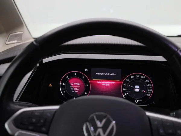 Volkswagen Multivan (2024) — foto 3 van 50