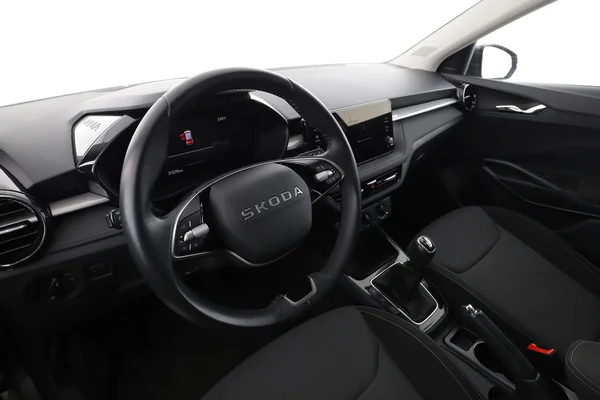 Skoda Fabia (2025) — foto 2 van 16