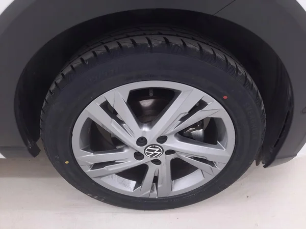 Volkswagen Taigo (2022) — foto 9 van 21