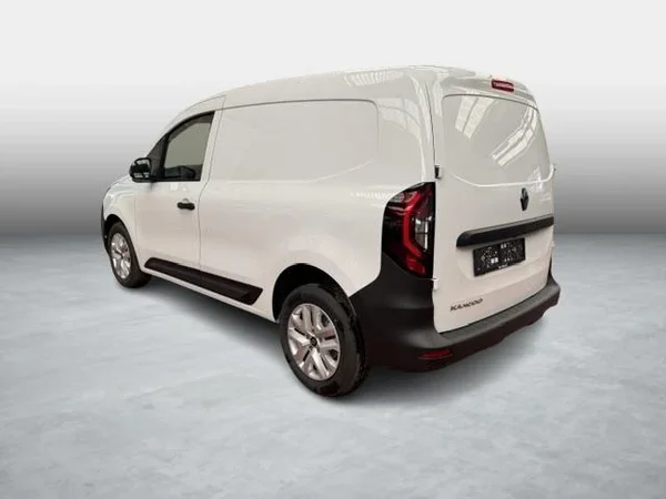 Renault Kangoo (2025) — foto 14 van 16