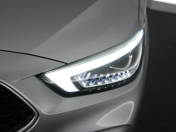MG ZS (2024) — foto 5 van 23