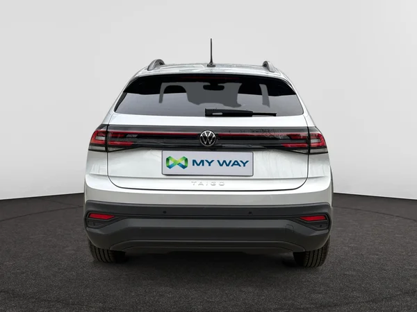 VOLKSWAGEN Taigo (2025) — foto 15 van 18