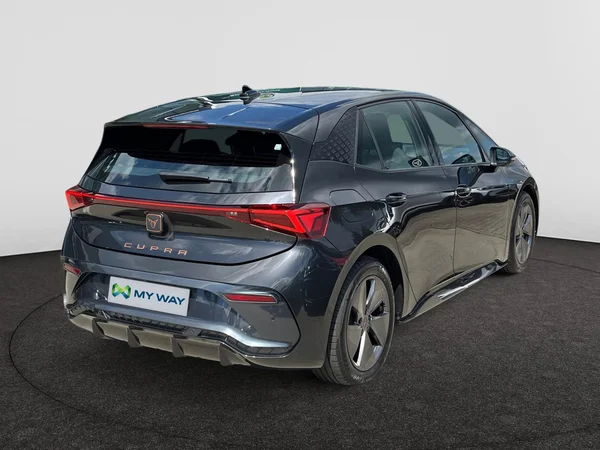 CUPRA Born (2024) — foto 7 van 17