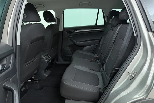 Skoda Kodiaq (2018) — foto 19 van 20