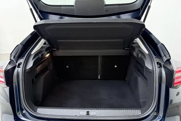 Citroen C4 (2025) — foto 18 van 22
