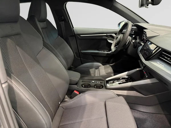 AUDI A3 Sportback (2026) — foto 2 van 14