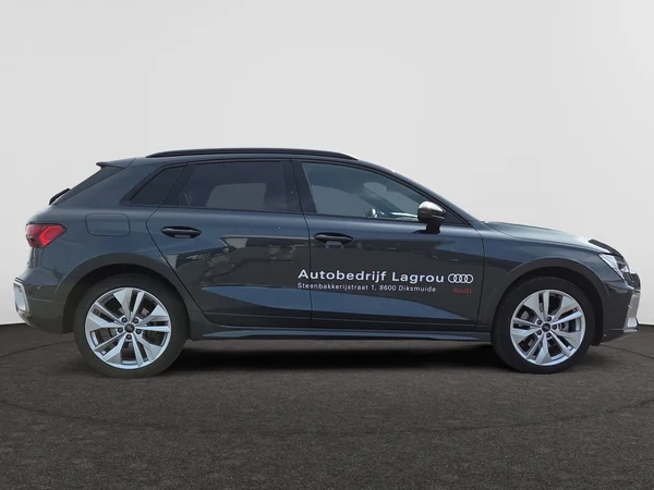 AUDI A3 Allstreet (2024) — foto 20 van 20