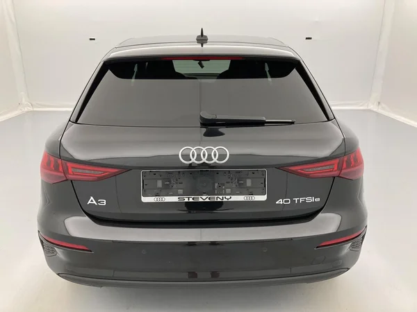 AUDI A3 Sportback PHEV (2021) — foto 30 van 36