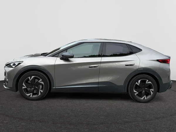 CUPRA Tavascan (2026) — foto 12 van 24