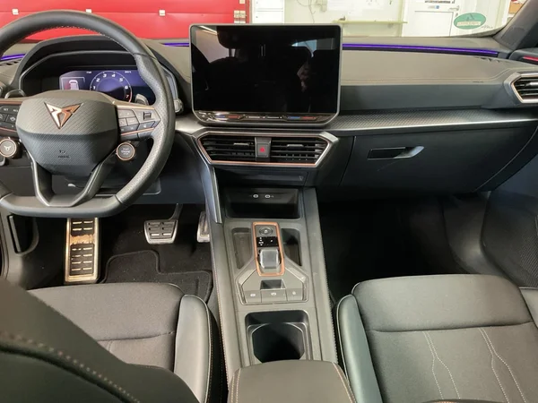 CUPRA Formentor (2024) — foto 3 van 24