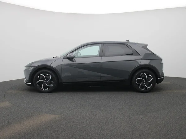 Hyundai IONIQ 5 (2024) — foto 34 van 46