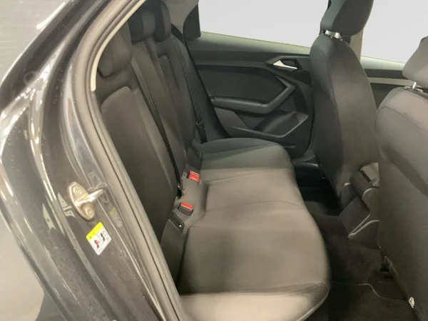 AUDI A1 Sportback (2020) — foto 11 van 22