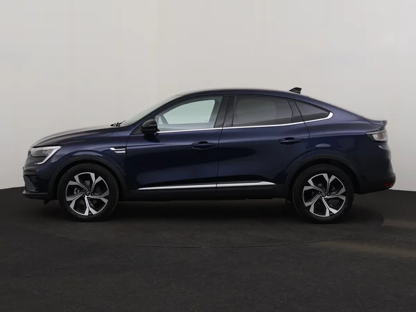 RENAULT Arkana (2024) — foto 12 van 28