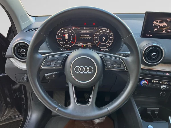 AUDI Q2 (2023) — foto 2 van 16
