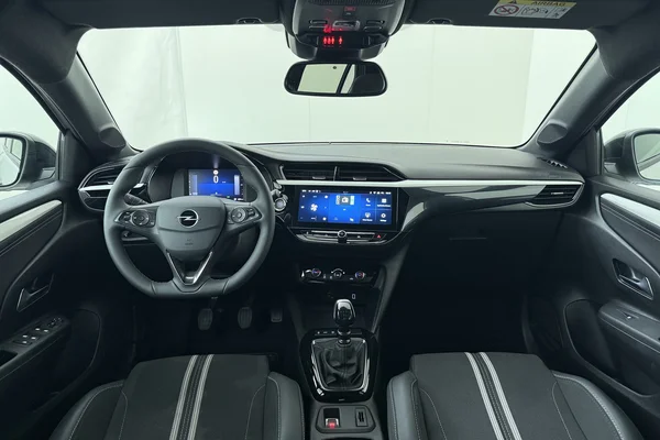 Opel Corsa (2026) — foto 19 van 19
