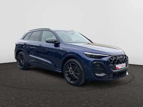 AUDI Q5 (2026) — foto 5 van 7