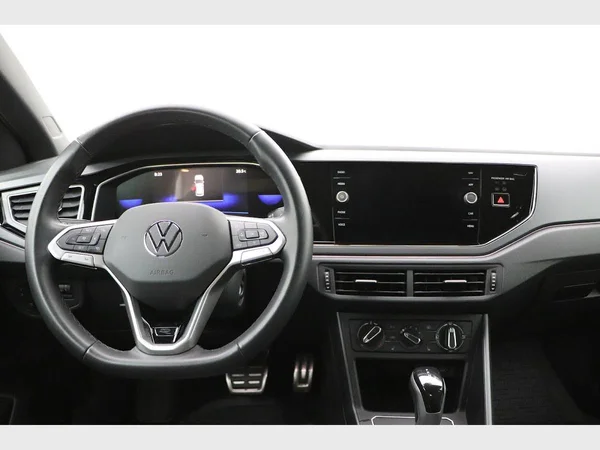 VOLKSWAGEN Taigo (2024) — foto 6 van 26