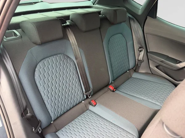 SEAT Arona (2026) — foto 13 van 20