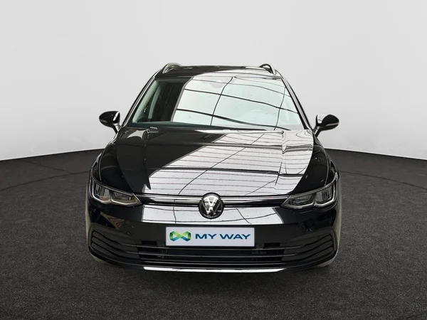 VOLKSWAGEN Golf VIII SW (2024) — foto 11 van 22