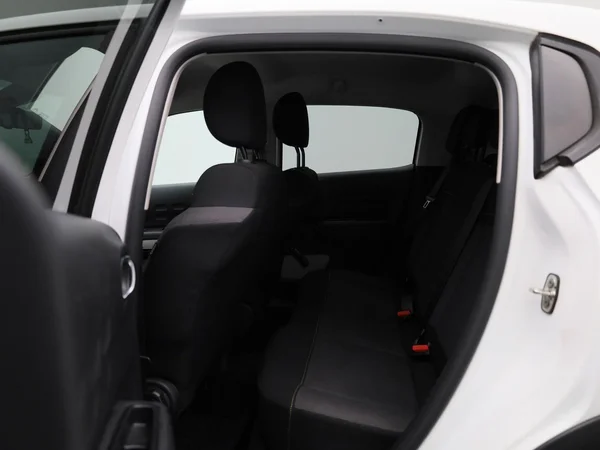 Citroën C3 (2022) — foto 4 van 36