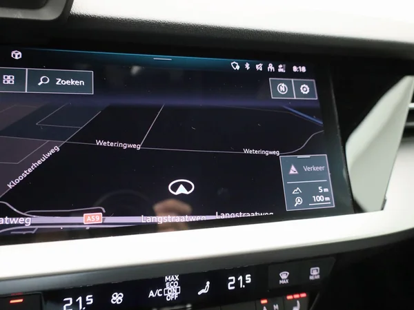 Audi A3 (2022) — foto 19 van 40