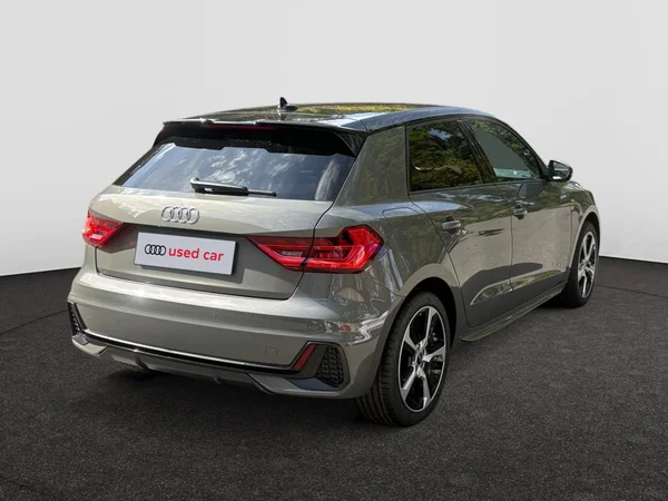 AUDI A1 Sportback (2026) — foto 17 van 19