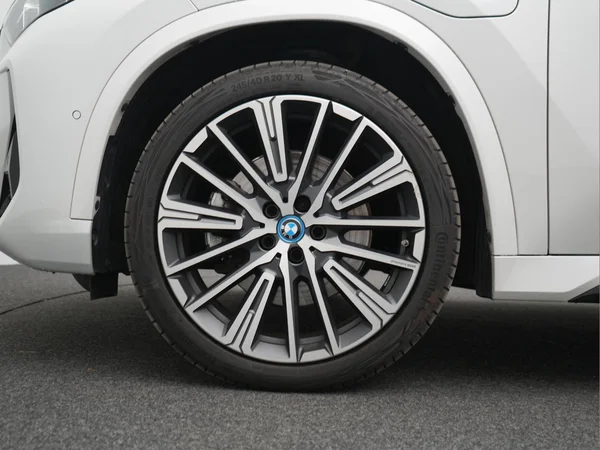 BMW X1 PHEV (U11) (2023) — foto 52 van 54