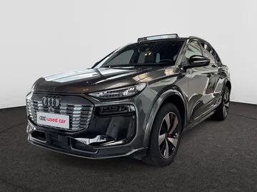 AUDI Q6 e-tron (2025)