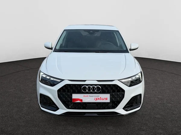 AUDI A1 Allstreet (2025) — foto 3 van 37