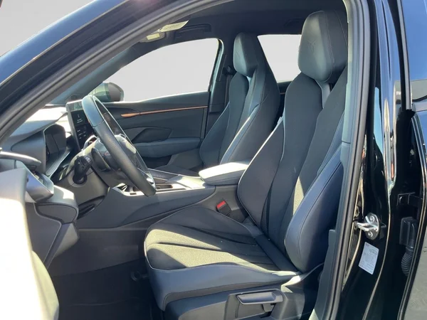 CUPRA Terramar (2025) — foto 18 van 22