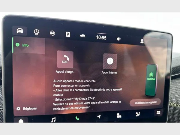 Skoda Kodiaq (2025) — foto 17 van 35